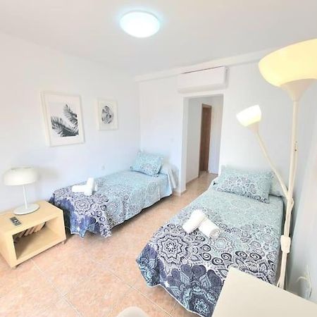 Apartmán Suecia Loto Los Cristianos  Exteriér fotografie